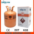 Gaz réfrigérant Isobutane R600A
